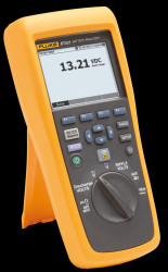 4489996 Fluke BT521 battery analyser