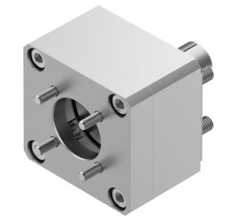 Stopka osiowa Festo do Siłownik pneumatyczny i aktuator EAMM