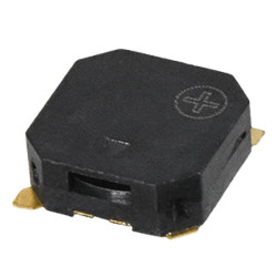 Brzęczyk piezoelektryczny 90dB Same Sky