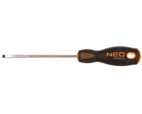 Wkrętak płaski 4.0 x 100 mm, S2