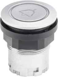 Schlegel JRMTLRL_0110 JRMTLRL_0110 Przycisk manualne, 1 przycisk 2 szt.