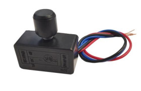 REGULATOR OBROTÓW SILNIKA 12V 25W.