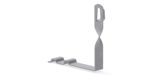 Og Uchwyt Pod Dach.Koramic L-25 Skr 11.5 Og Koramic L-25 91105402