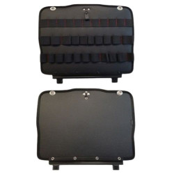 Uchwyt na narzędzia, do uzytku z: Obudowy GT Atomik