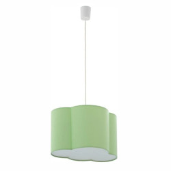 Lampa wisząca CLOUD MIĘTOWY 6076 TK Lighting