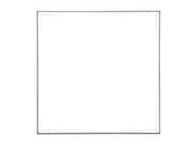 Panel LED line 40W 4000K 3200lm kwadrat 249181 LED LINE