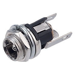 RVFM AD-426B Dc Power Socket 2.5mm