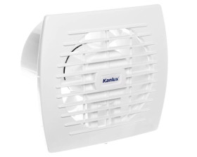 Wentylator kanałowy CYKLON EOL120T 70943