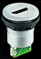 RRJ HDMI STB HDMI Jack