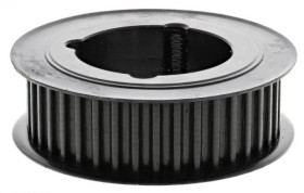 Koło pasowe rozrządu, materiał: Stal, Z: 40, sz. paska: 22mm