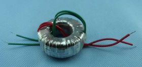 20 VA/14V TRAFO TOROIDALNE