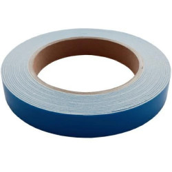 PREMIUM TAPE taśma dwustronna klejąca piankowa 14mm x 5m gr. 1mm biała PE