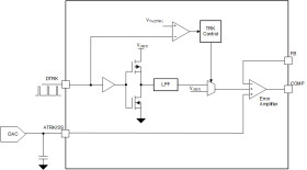 78V wide-VIN bidirectional 4-switch buck-boost controller