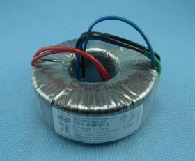 450 VA/2x40V TRAFO TOROIDALNE