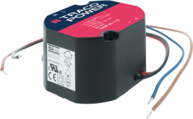 Switching power supply, 24 VDC, 1.5 A, 36 W, TMW 36-124