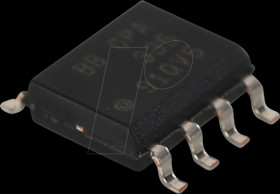 OPA335AIDR Operational Amplifiers, 1.6 V/µs, 2 MHz, SO-8