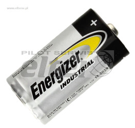 LR14 Energizer Industrial