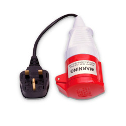 Tester urządzeń, typ: Próbnik, do użytku z: HPAT