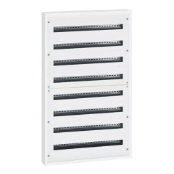 Rozdzielnica naścienna 8x36 XL3 S 160 337218