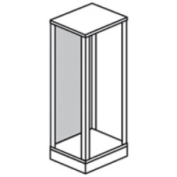 Ściana bok/tył 2000x725mm 020542