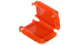 Puszka Instalacyjna Hermetyczna Ip68 Happy-0 1Kv 4Szt 19475 /4Szt./