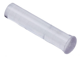 Światłowód do LED, sztywny, prosty, dł. 13.5mm, Bivar