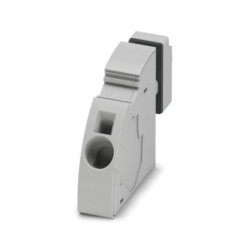 Złącze PCB 2 -pinowe raster 12.1mm Montaż na panelu Żeński Phoenix Contact