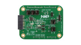 P3T1085UK Arduino<sup>®</sup> Shield Evaluation Board
