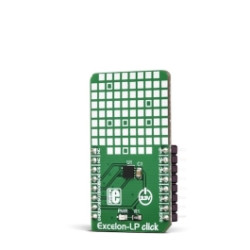 MIKROE Excelon-LP Click