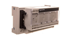 Podstawa Pasywna Dla 16 Kanałów Abe7h16r10