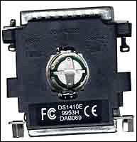 Parallel Port Adapter