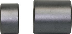 Toroidal core, T1, outer Ø 11 mm, inner Ø 5 mm, (W x H) 25 x 25 mm, 600 06 08