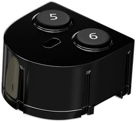 Moduł bojowy PC, Xbox One, Xbox Series S, Xbox Series X Thrustmaster ESWAP FIGHTING, czarny