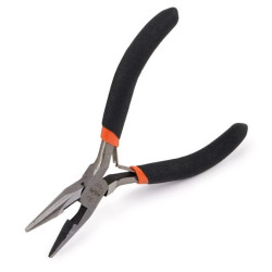 Mini szczypce długie 125 mm (35-021)