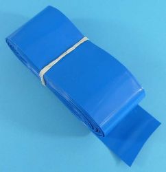 FOLIA TERMOKURCZ. 5,0cm/1mb 2x18650