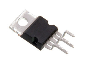 TDA2030A-TD TDSEMIC PENTAWATT-V