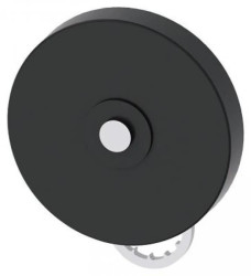 Dźwignia uchylna do 3SE51 metal dł 27mm rolka gumowa 50mm 3SE5000-0AA08