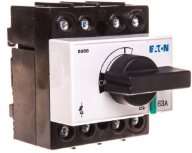 Rozłącznik izolacyjny 4P 63A DCM-63/4 1314006