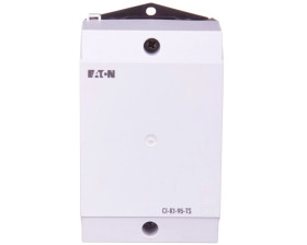 Obudowa do łącznika z szyną CI-K1 IP65 natynkowa CI-K1-95-TS 206881