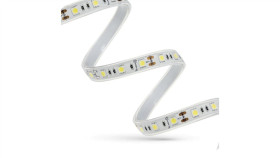 Pasek Led 44W/5M 3528 120Led/1M Ww 2 Lata Eco 1M (Rolka 5M) Bez Osłony