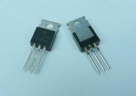 2SC-3230 NPN 3A/30V/10W TO-220 TRANZYSTO