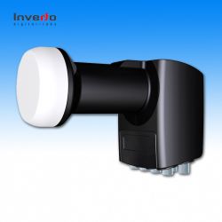 Octo-LNB Inverto Black Pro 40mm für 8 Receiver