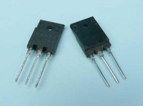 2SC-4770 NPN 7A/1500V/60W TO-218 TRANZYS