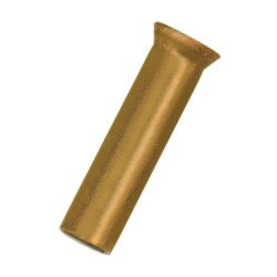 Vogt Verbindungstechnik 450006.61 Ferrule 0.30mm&#xB2; Silver 1000pcs