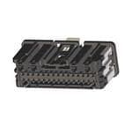 Obudowa złącza 38-pinowe Molex Gniazdo 34959 Obudowa złącza