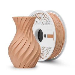 Filament Fiberlogy Matte PLA odcień skóry 2 1,75 mm 0,85kg