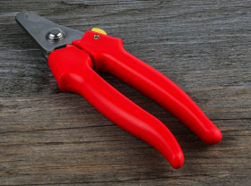 RS PRO długość 165 mm gr. cięcia: 3mm Nie Stal nierdzewna