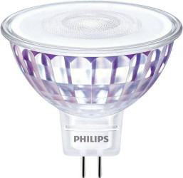 Żarówka LED Philips LED 30738400 GU5.3 7.5 W 621 lm ciepła biel 1 szt.