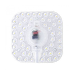 Wkład LED do plafonu 24W 4000K Biały neutralny, 230V, Panel LED