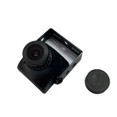 Moduł Kamery FPV 1200TVL Rozdzielczość HD PAL NTSC Wsparcie dla Szerokiego Napięcia 5V-12V dla Drona RC Multirotory Robot